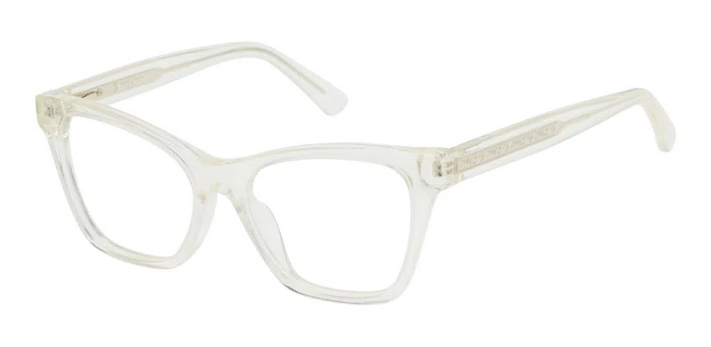 Juicy Couture JU966 Eyeglasses - view 3